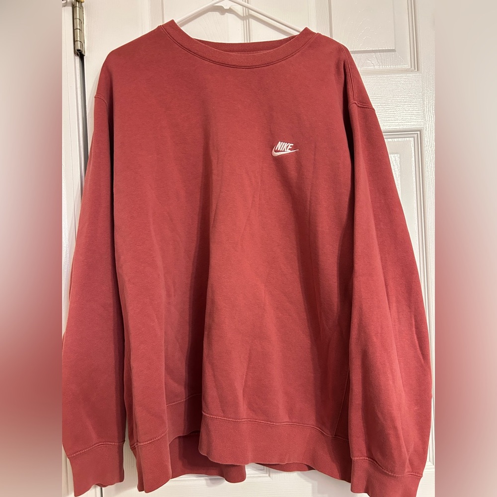Nike Crewneck